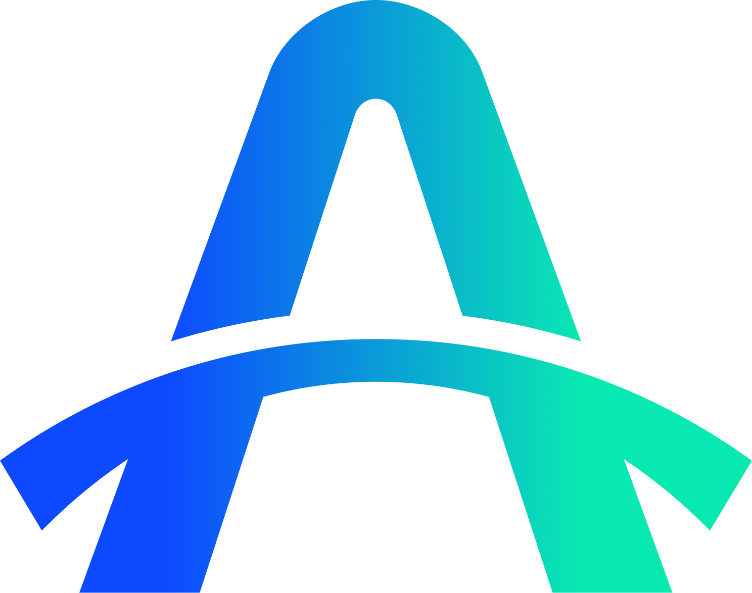 AksesKerja Logo